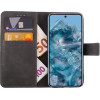 Lime Successories Lime ���� Google Pixel 8 Pro 5G 6.7'' Essential Magnet Book Stand Clip GREY