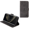 Lime Successories Lime ���� Huawei Nova 11 Pro 4G 6.78'' Essential Magnet Book Stand Clip GREY