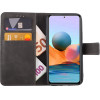 Lime Successories Lime ���� Samsung A35 5G A356 6.6'' Essential Magnet Book Stand Clip GREY