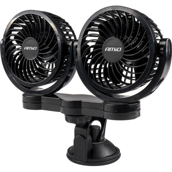 AMiO ����������� ������ 24V 2�4(10,8cm) �� ��� �������� 2 ��������� �� �������� Pro Series ���� - 1 ���. - (03011)