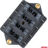 AMiO ������������ �������� 4 ������ (��� ��������� ����� STANDARD) 65x52mm - 1 ���. - (03040)