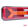 AMiO ������ ������� / �������� ���� 10-30V Dynamic Led 5 ������� �������� 305x140x35 Mm RCL-09-L ���� - 1 ���. - (03575)