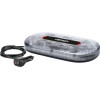 AMiO �����/����� Mini 12/24V 48SMd Led ��������� �� ��� �������� & ��������� ���� 328x186x50mm ���� - 1 ���. - (03336)