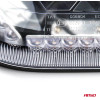 AMiO �����/����� Mini 12/24V 48SMd Led ��������� �� ��� �������� & ��������� ���� 328x186x50mm ���� - 1 ���. - (03336)