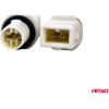 AMiO ����/����� 12/24V 2 ������ ��� ������ T10 /W5W/ W3W /W16W ����� ������� - 2 ���. - (03047)