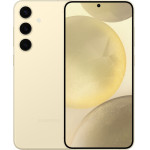 Samsung Galaxy S24+ 5G 256/12 Amber Yellow - (SM-S926BZYDEUE)