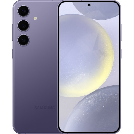 Samsung Galaxy S24+ 5G 256/12 Cobalt Violet - (SM-S926BZVDEUE)