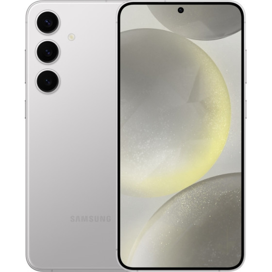 Samsung Galaxy S24+ 5G 256/12 Marble Gray - (SM-S926BZADEUE)