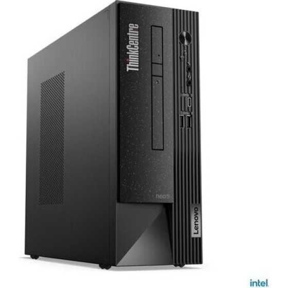 Lenovo Pc Thinkcentre Neo 50s/i5-13400/8GB/512GB SSD/Intel Uhd Graphics/DVD�RW/FDOS/5Y NBD/Black - (12JF000TMG)