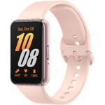 Samsung Smart Watch Galaxy Fit 3 R390 40MM 1.6'' 16GB/256MB Bt V 5.0 Aluminum Pink Gold - (SM-R390NIDAEUE)