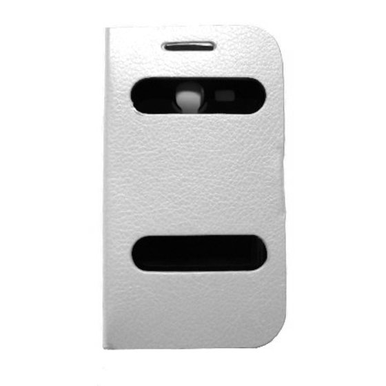 ���� ICASE SAMSUNG GALAXY S3 MINI/ I8190 BOOK �����