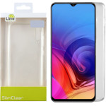 Lime Successories Lime ���� Samsung A15 4G A155/A15 5G A156 6.4'' Slimclear Tpu Camera Guard �������