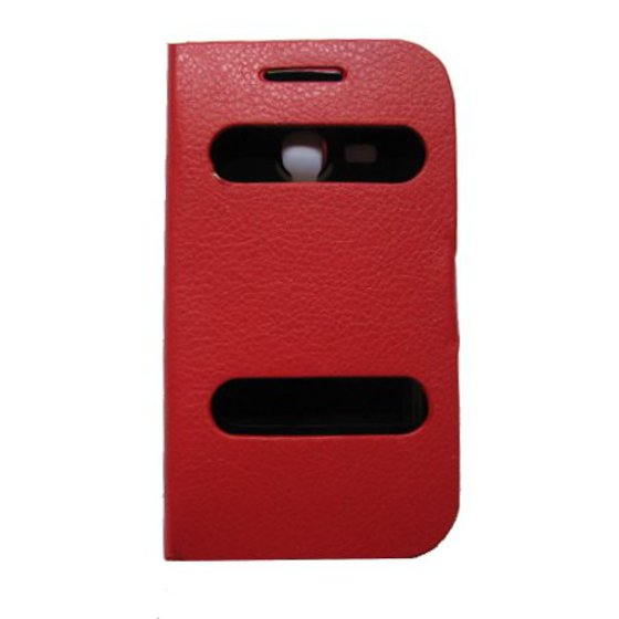���� ICASE SAMSUNG GALAXY S3 MINI/ I8190 BOOK �������