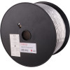 HYPER-Fix ������� ������� Utp CAT-6 Cca 23/1 Solid 5.8mm Pvc ���� 100m 250MHz 100� ECA_CPR/CE/Soho Pass 70m Fluke Test �����
