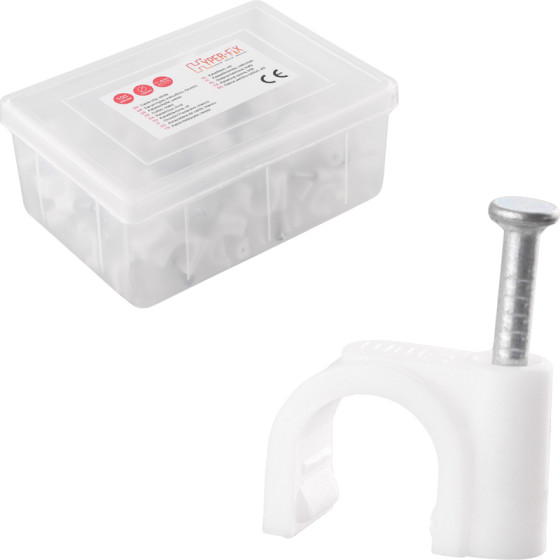 HYPER-Fix ���� ��� �������� �������� 10mm ���� 11.4mm - ����� 2.30x23mm ����� - ����� 100 ���