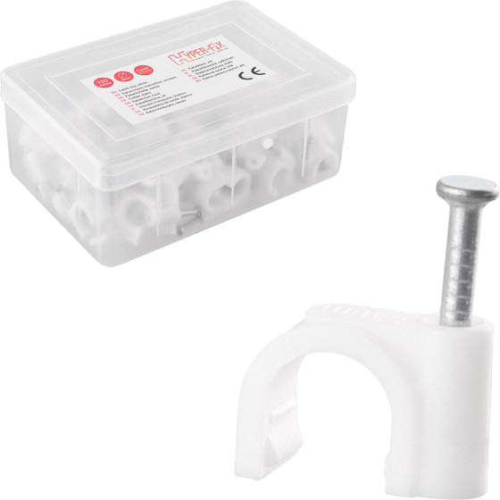 HYPER-Fix ���� ��� �������� �������� 8mm ���� 9.4mm - ����� 1.70x15mm ����� - ����� 100 ���