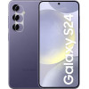 Volte-Tel Tempered Glass Samsung S24 5G S921 6.2'' 9H 0.25mm 3D Curved For Camera TRANSPARENT
