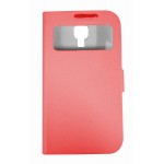 ���� ICASE SAMSUNG GALAXY S4 FLIP SCREEN �������