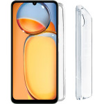 Volte-Tel ���� Xiaomi Redmi 13C 4G 6.74'' Slimcolor Air Tpu Full Camera Protection �������