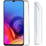 Volte-Tel ���� Samsung A15 4G A155/A15 5G A156 6.4'' Slimcolor Air Tpu Camera Guard �������