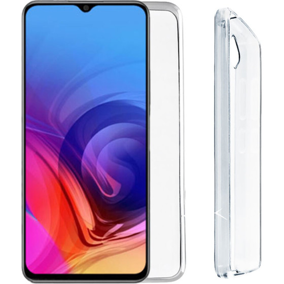 Volte-Tel ���� Samsung A15 4G A155/A15 5G A156 6.4'' Slimcolor Air Tpu Camera Guard �������