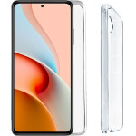 Volte-Tel ���� Xiaomi Mi 10T Lite 5G/Redmi Note 9 Pro 5G 6.67'' Slimcolor Air Tpu Camera Guard �������
