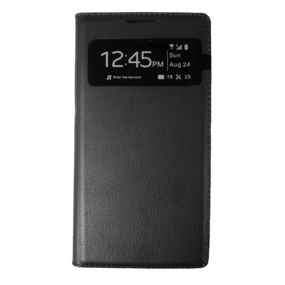 ���� ICASE SAMSUNG GALAXY S4 FLIP WINDOW �����