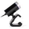 A4 Tech Usb 2.0 Web Camera PK-910P Hd 720P 50HZ �� ��������� Black