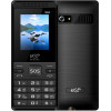NSP ������ �� ������� 1850DS 2G 1.8'' Dual Sim 32MB/32MB RADIO-MP3/MP4 Sos Button Black + Hands Free
