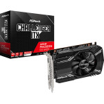 Asrock Radeon RX 6400 Challenger ITX 4G - (90-GA3CZZ-00UANF)