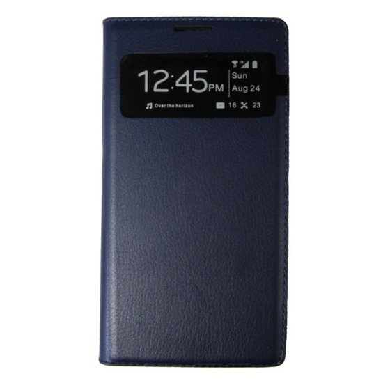 ���� ICASE SAMSUNG GALAXY S4 FLIP WINDOW ������ ����