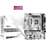 Asrock B760M-HDV/M.2 - (90-MXBMJ0-A0UAYZ)
