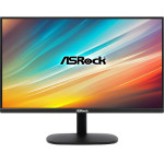 Asrock Challenger CL25FF - (90LXA080-A0E0A0N)