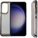 Idol 1991 ���� Samsung S23 Fe 5G S711 6.4'' Cristalyte Tpu Camera Guard ������� ����