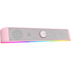Redragon Gaming Soundbar - Adiemus GS560P Adiemus (Pink)