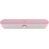 Redragon Gaming Soundbar - Adiemus GS560P Adiemus (Pink)