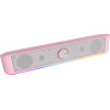 Redragon Gaming Soundbar - Adiemus GS560P Adiemus (Pink)