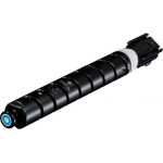 Canon C-EXV58L Toner Laser �������� Cyan - (3767C002)