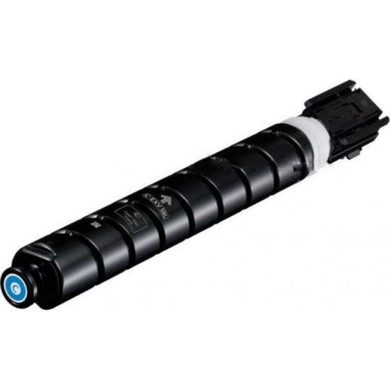 Canon C-EXV58L Toner Laser �������� Cyan - (3767C002)