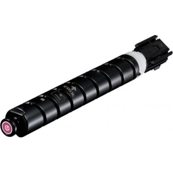 Canon C-EXV58L Toner Laser �������� Magenta - (3768C002)