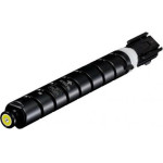 Canon C-EXV58L Toner Laser �������� Yellow - (3769C002)