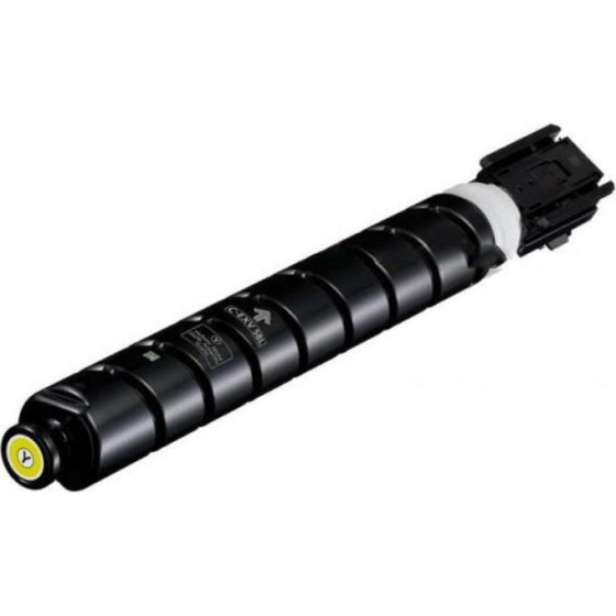 Canon C-EXV58L Toner Laser �������� Yellow - (3769C002)