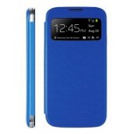 ���� ICASE SAMSUNG GALAXY S4 I9500 FLIP WINDOW ����