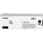 Canon Toner T12 Blk - (5098C006)