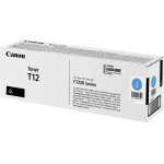 Canon Toner T12 Cyan - (5097C006)
