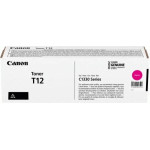 Canon Toner T12 Magenta - (5096C006)