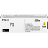 Canon Toner T12 Yellow - (5095C006)