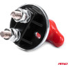 AMiO ��������� ��������� ���������12/24V 200A (Killer SWITCH) ���� - 1 ���. - (03024)