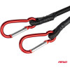AMiO ��������� ������� (�������) �� ����������� �������� 9mm /80cm ����� ����� ���� - 1 ���. - (03308)