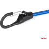 AMiO ��������� ������� (�������) �� �����������/���������� �������� 8mm /120cm ���� ����� BSTRAP-22 ���� - 1 ���. - (03375)